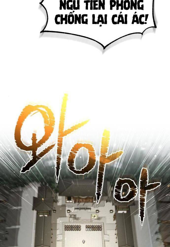 Đệ Nhất Võ Sư, Baek Cao Thủ Chap 47 - Next Chap 48