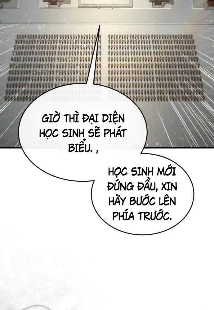Đệ Nhất Võ Sư, Baek Cao Thủ Chap 47 - Next Chap 48