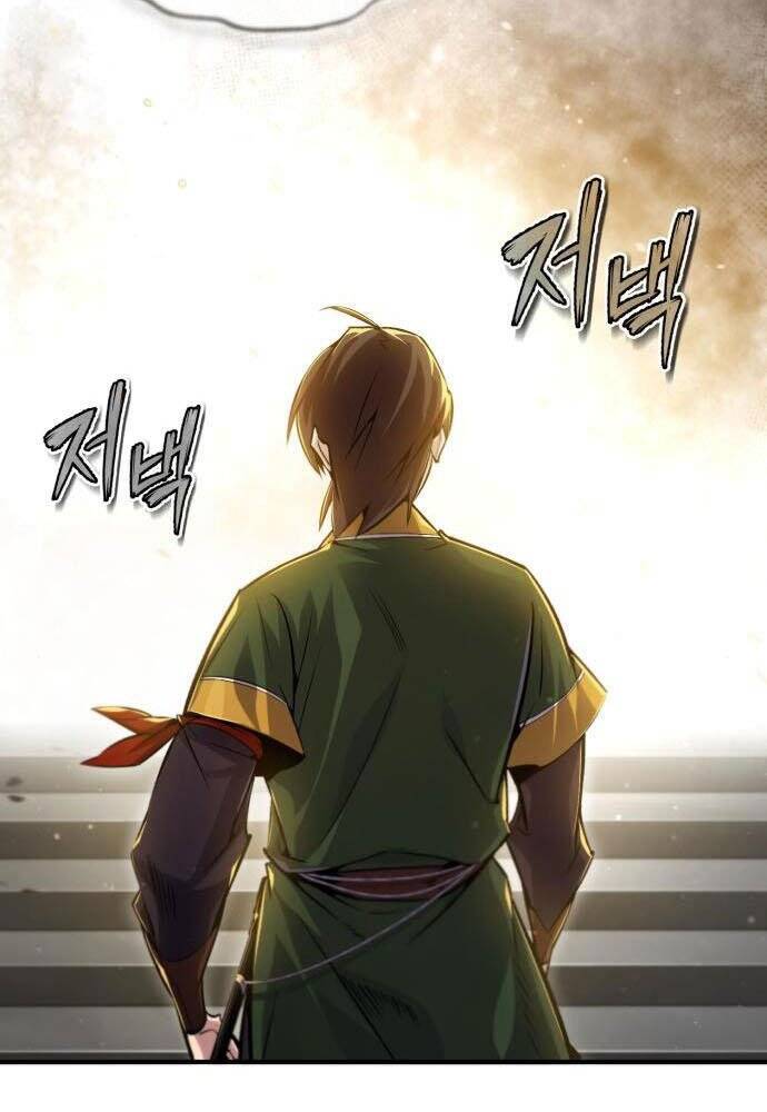 Đệ Nhất Võ Sư, Baek Cao Thủ Chap 47 - Next Chap 48