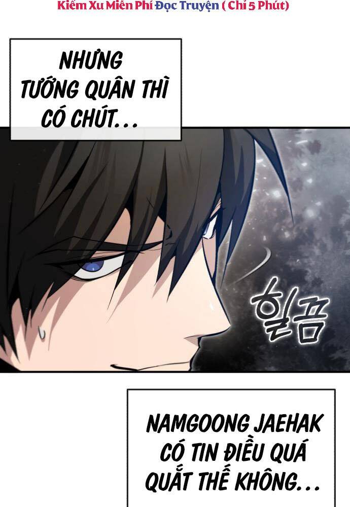 Đệ Nhất Võ Sư, Baek Cao Thủ Chap 47 - Next Chap 48