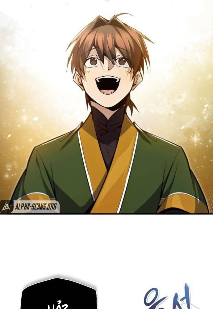 Đệ Nhất Võ Sư, Baek Cao Thủ Chap 47 - Next Chap 48