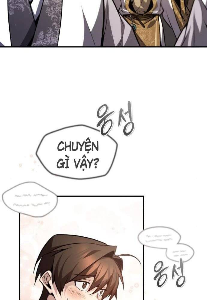 Đệ Nhất Võ Sư, Baek Cao Thủ Chap 47 - Next Chap 48