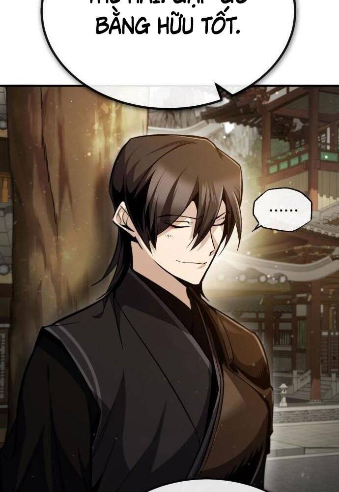 Đệ Nhất Võ Sư, Baek Cao Thủ Chap 47 - Next Chap 48
