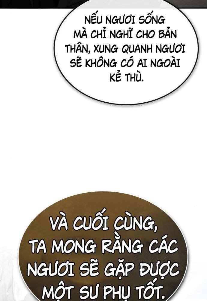 Đệ Nhất Võ Sư, Baek Cao Thủ Chap 47 - Next Chap 48