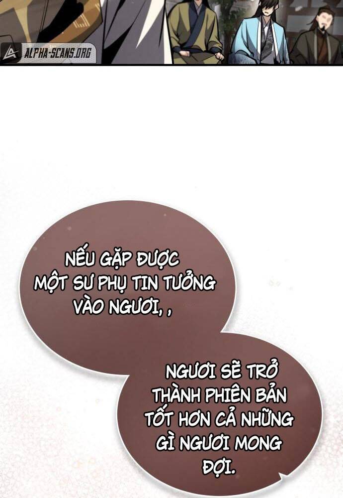 Đệ Nhất Võ Sư, Baek Cao Thủ Chap 47 - Next Chap 48