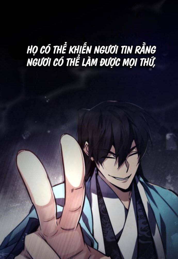 Đệ Nhất Võ Sư, Baek Cao Thủ Chap 47 - Next Chap 48