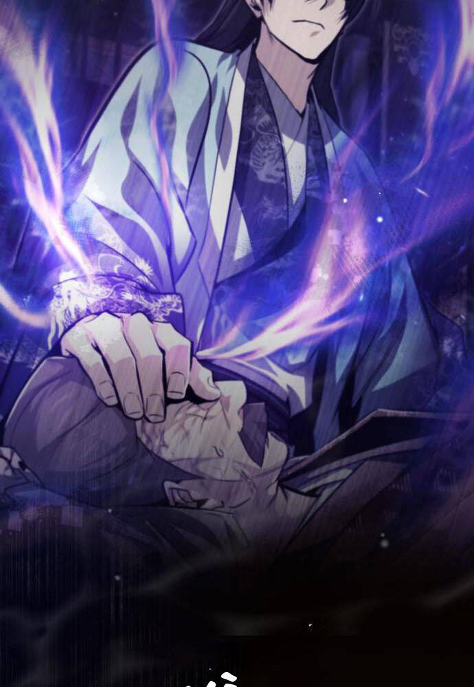Đệ Nhất Võ Sư, Baek Cao Thủ Chap 47 - Next Chap 48