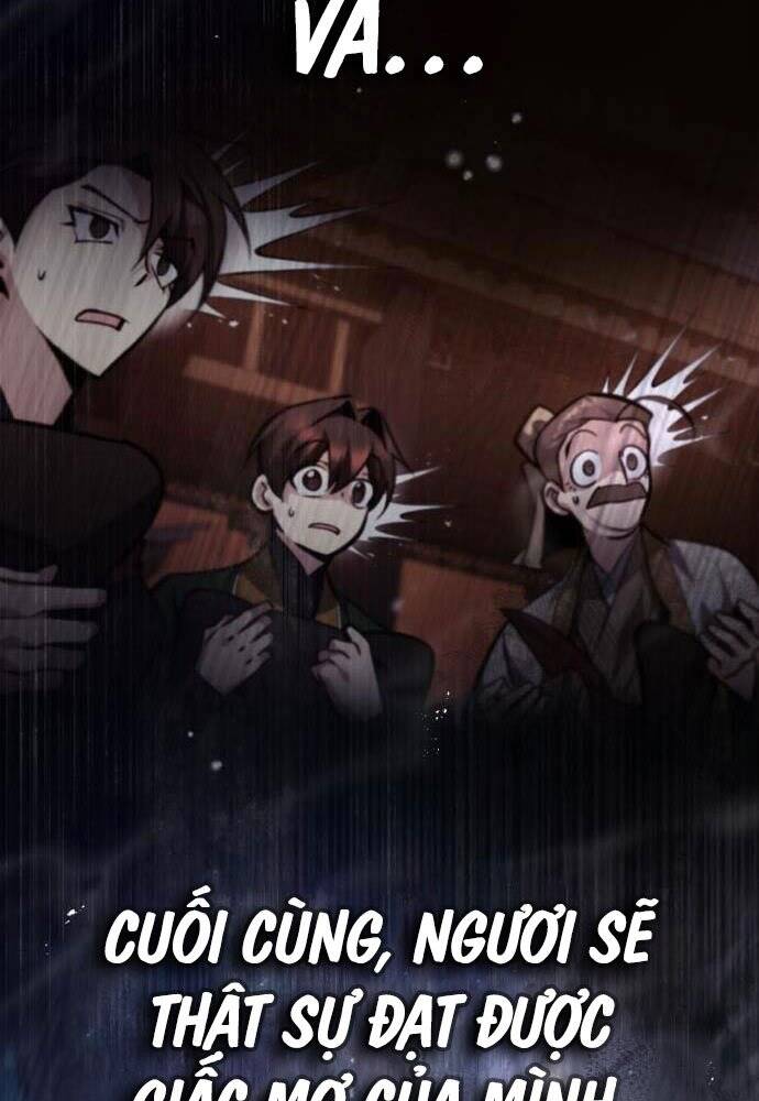 Đệ Nhất Võ Sư, Baek Cao Thủ Chap 47 - Next Chap 48