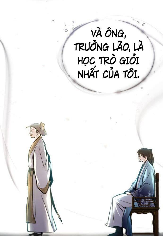 Đệ Nhất Võ Sư, Baek Cao Thủ Chap 47 - Next Chap 48