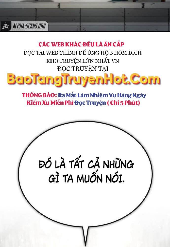 Đệ Nhất Võ Sư, Baek Cao Thủ Chap 47 - Next Chap 48