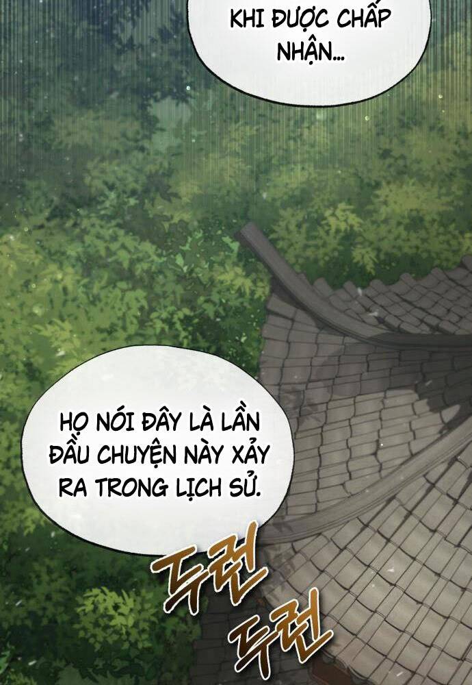 Đệ Nhất Võ Sư, Baek Cao Thủ Chap 47 - Next Chap 48