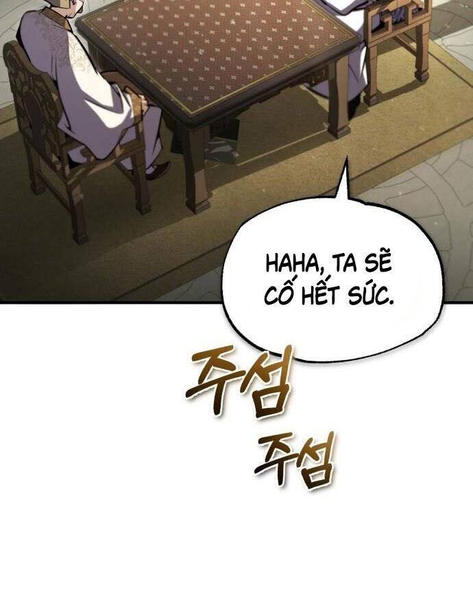 Đệ Nhất Võ Sư, Baek Cao Thủ Chap 47 - Next Chap 48