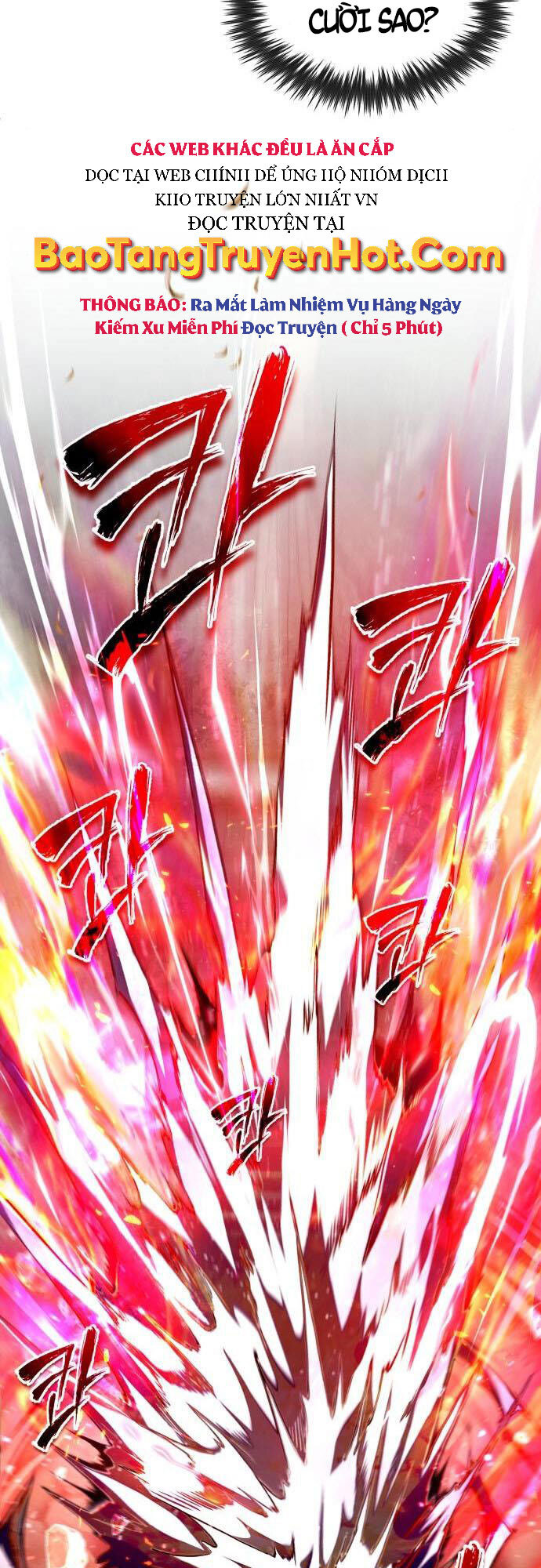 Đệ Nhất Võ Sư, Baek Cao Thủ Chap 48 - Next Chap 49