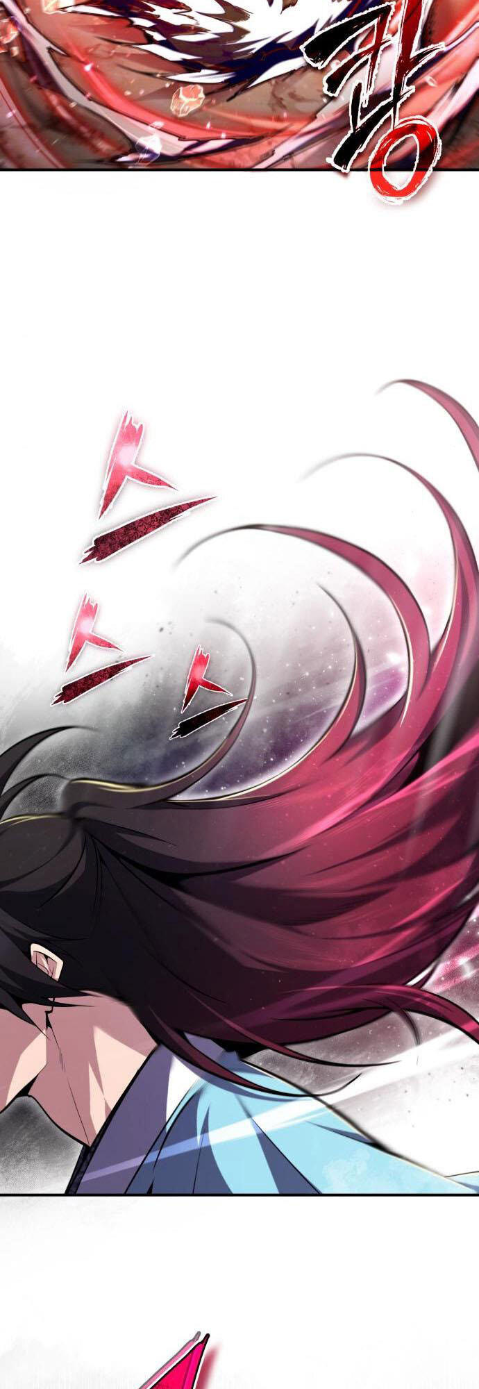 Đệ Nhất Võ Sư, Baek Cao Thủ Chap 48 - Next Chap 49