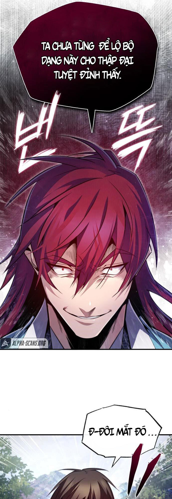 Đệ Nhất Võ Sư, Baek Cao Thủ Chap 48 - Next Chap 49