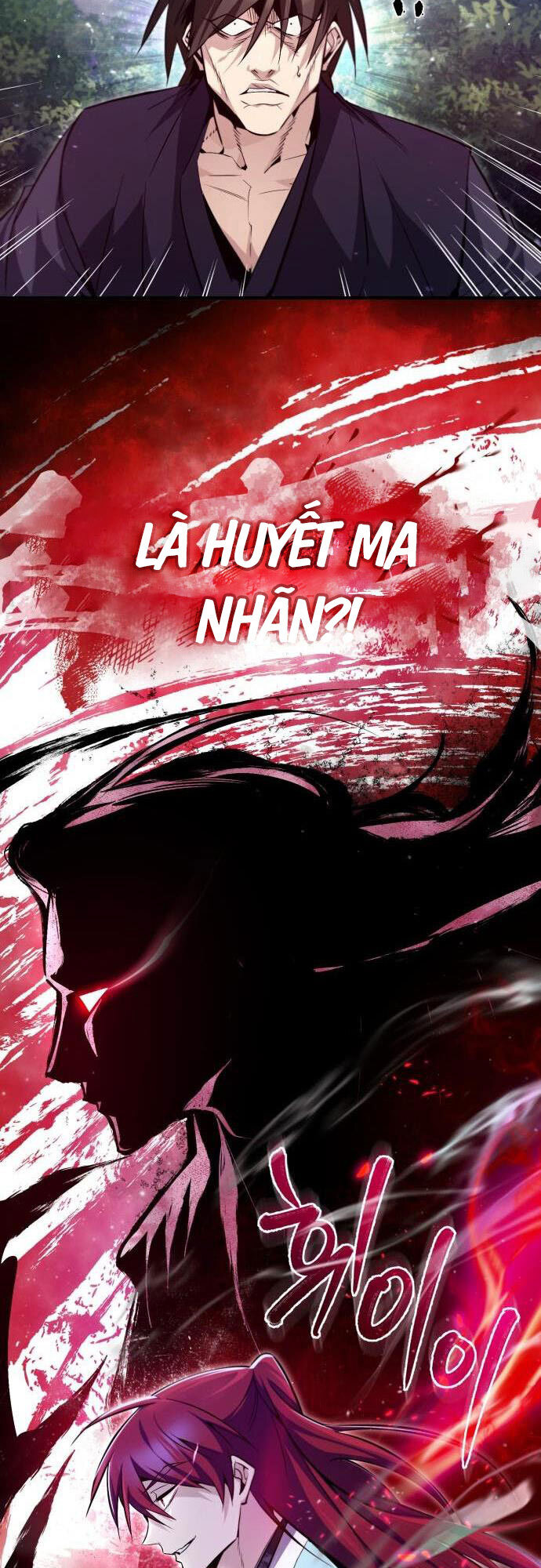 Đệ Nhất Võ Sư, Baek Cao Thủ Chap 48 - Next Chap 49