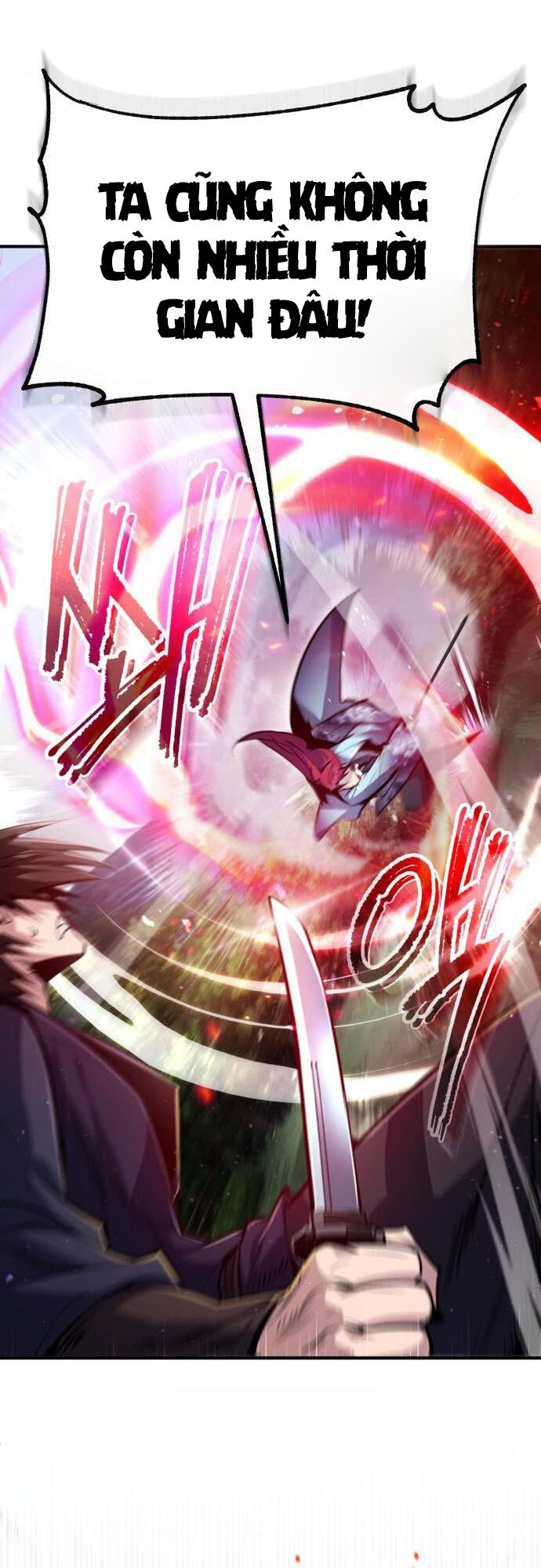 Đệ Nhất Võ Sư, Baek Cao Thủ Chap 48 - Next Chap 49