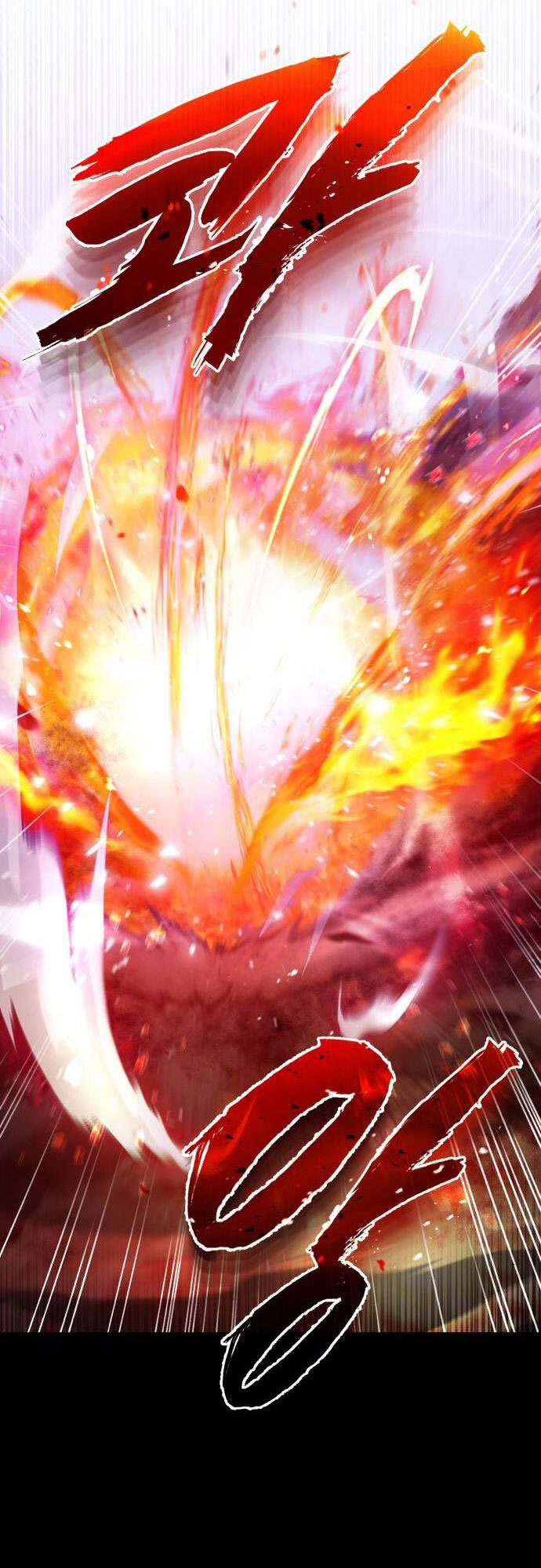 Đệ Nhất Võ Sư, Baek Cao Thủ Chap 48 - Next Chap 49