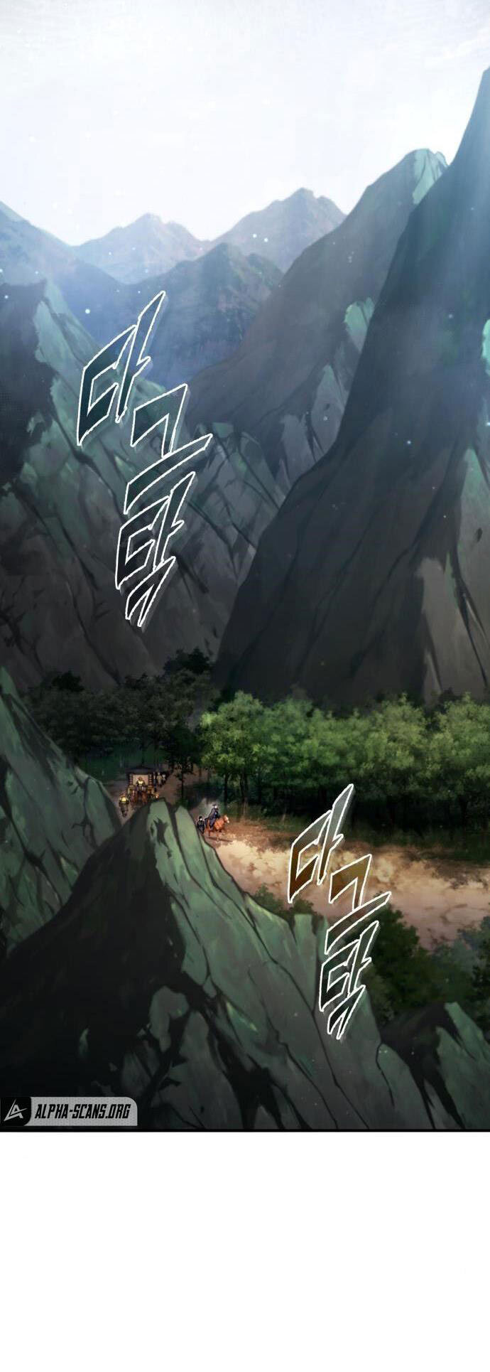Đệ Nhất Võ Sư, Baek Cao Thủ Chap 48 - Next Chap 49