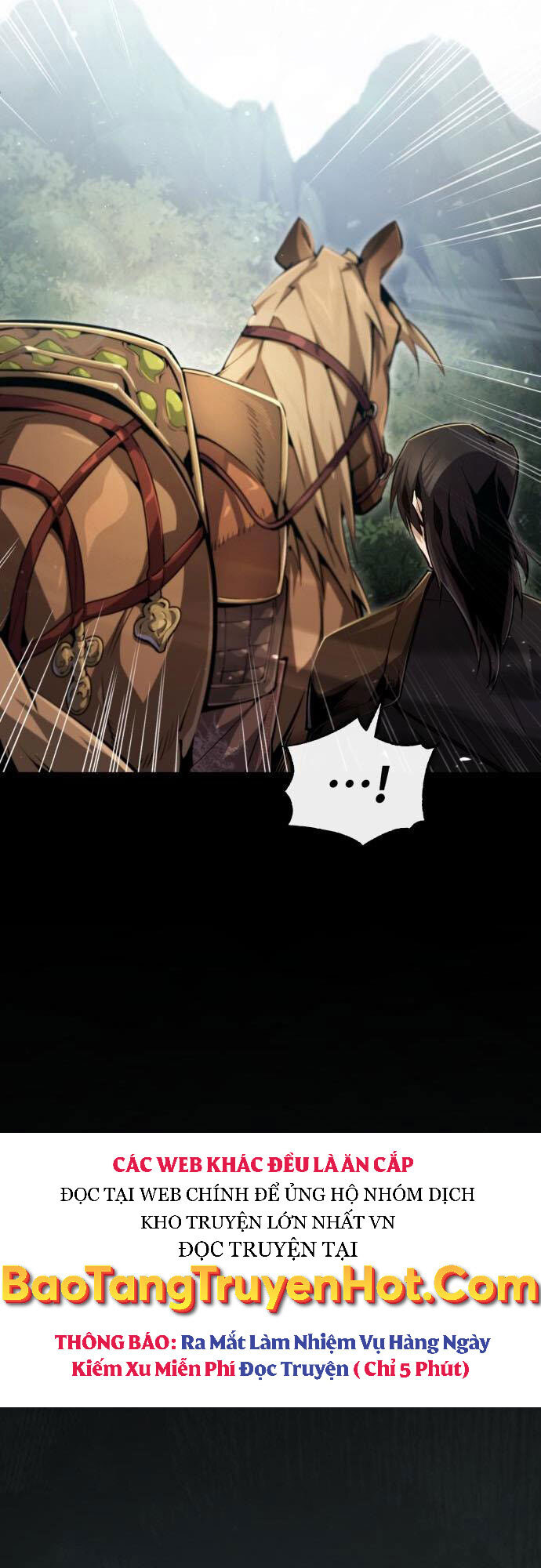 Đệ Nhất Võ Sư, Baek Cao Thủ Chap 48 - Next Chap 49
