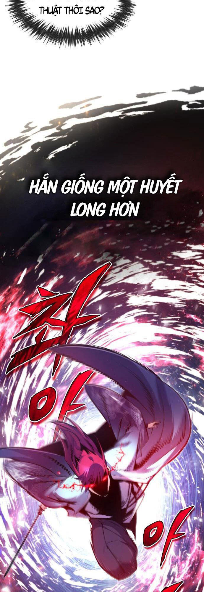 Đệ Nhất Võ Sư, Baek Cao Thủ Chap 48 - Next Chap 49