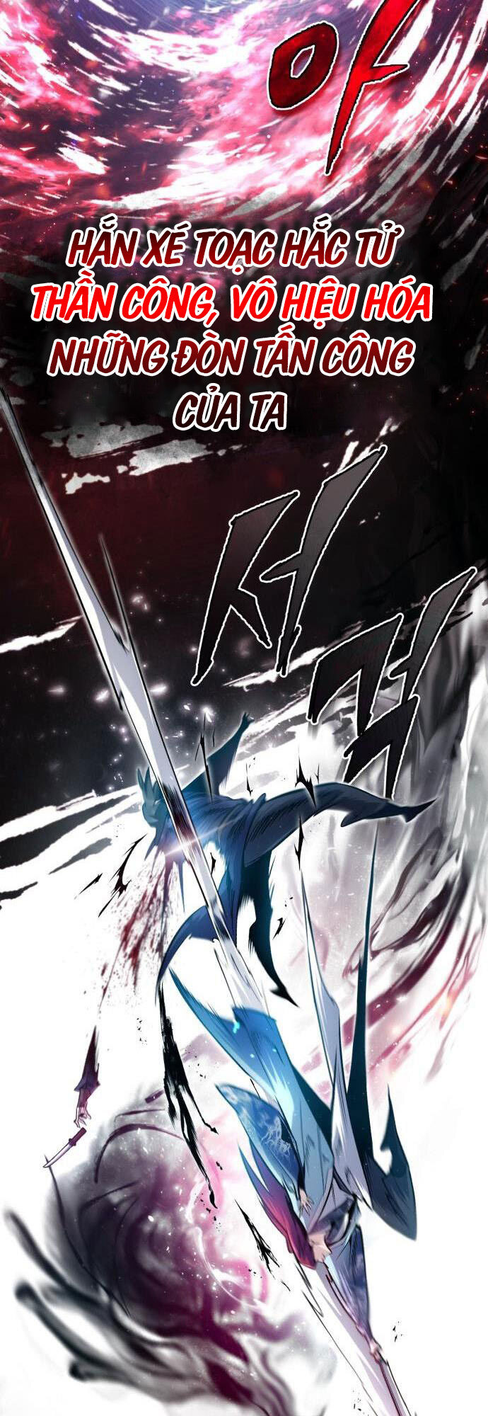 Đệ Nhất Võ Sư, Baek Cao Thủ Chap 48 - Next Chap 49
