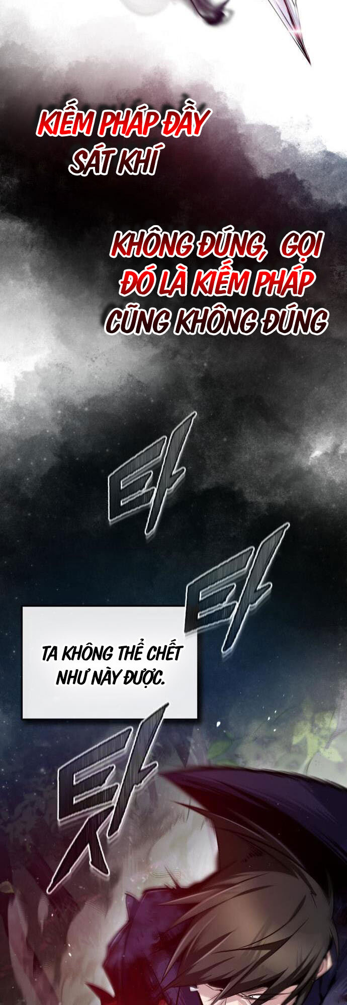Đệ Nhất Võ Sư, Baek Cao Thủ Chap 48 - Next Chap 49