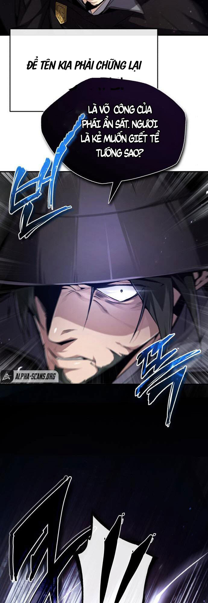 Đệ Nhất Võ Sư, Baek Cao Thủ Chap 48 - Next Chap 49