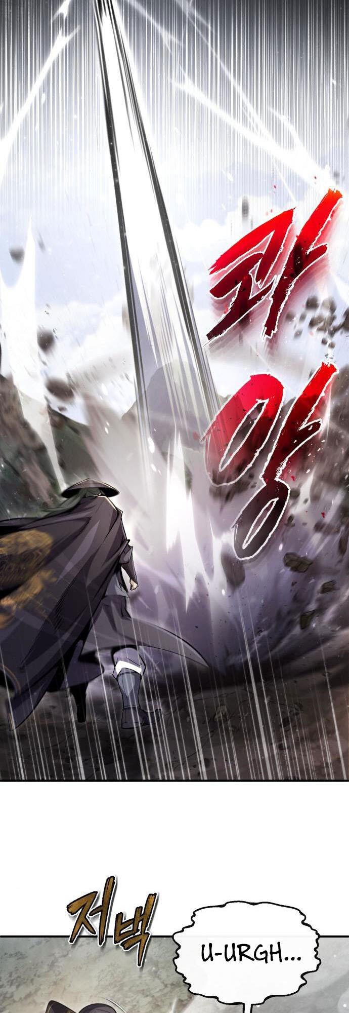 Đệ Nhất Võ Sư, Baek Cao Thủ Chap 48 - Next Chap 49