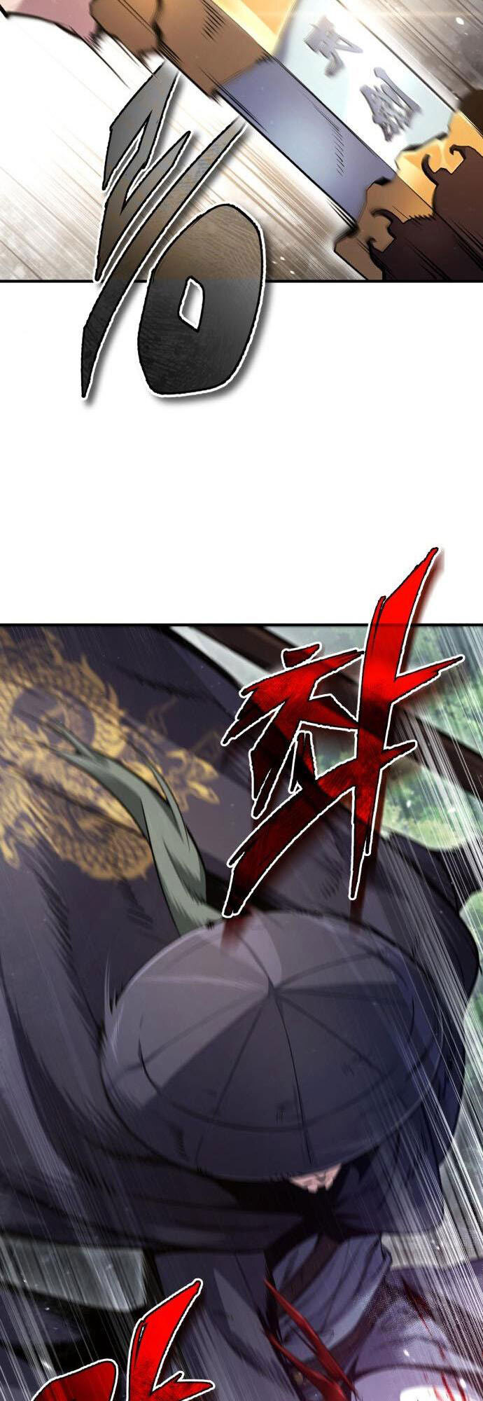 Đệ Nhất Võ Sư, Baek Cao Thủ Chap 48 - Next Chap 49