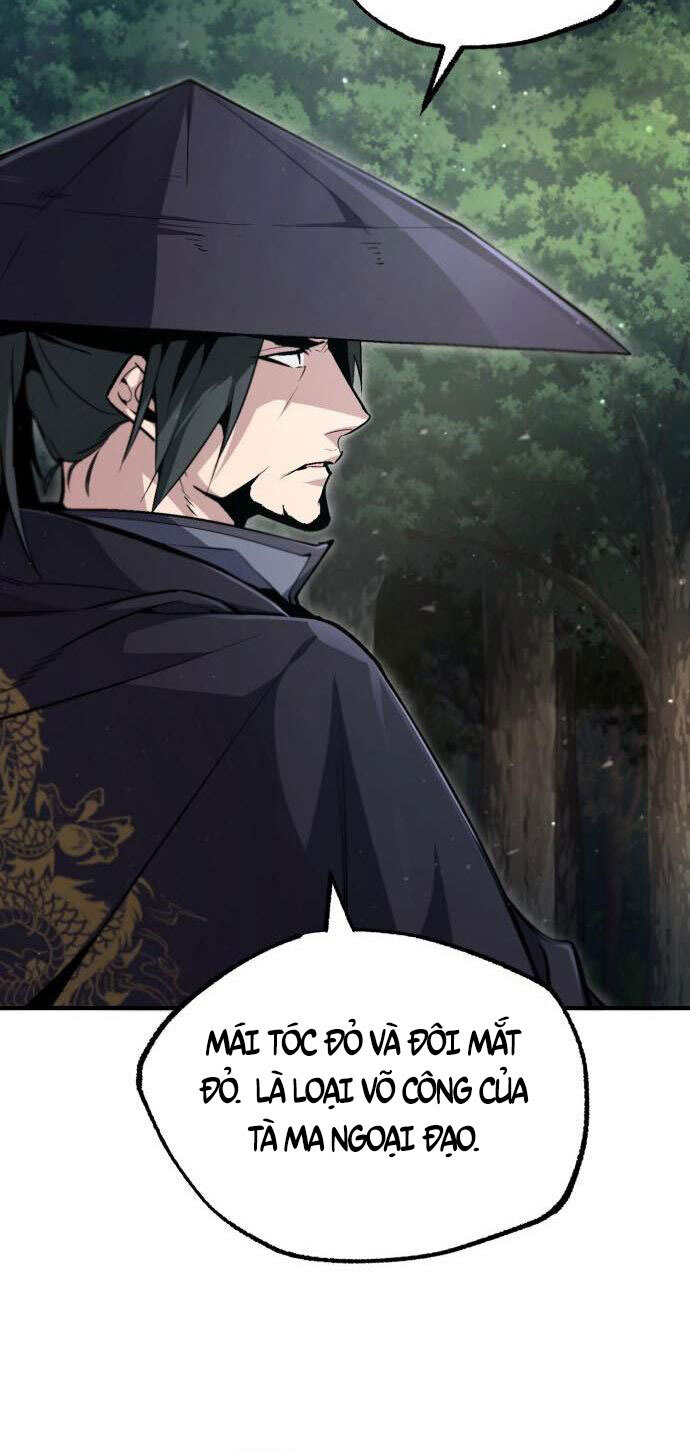 Đệ Nhất Võ Sư, Baek Cao Thủ Chap 48 - Next Chap 49