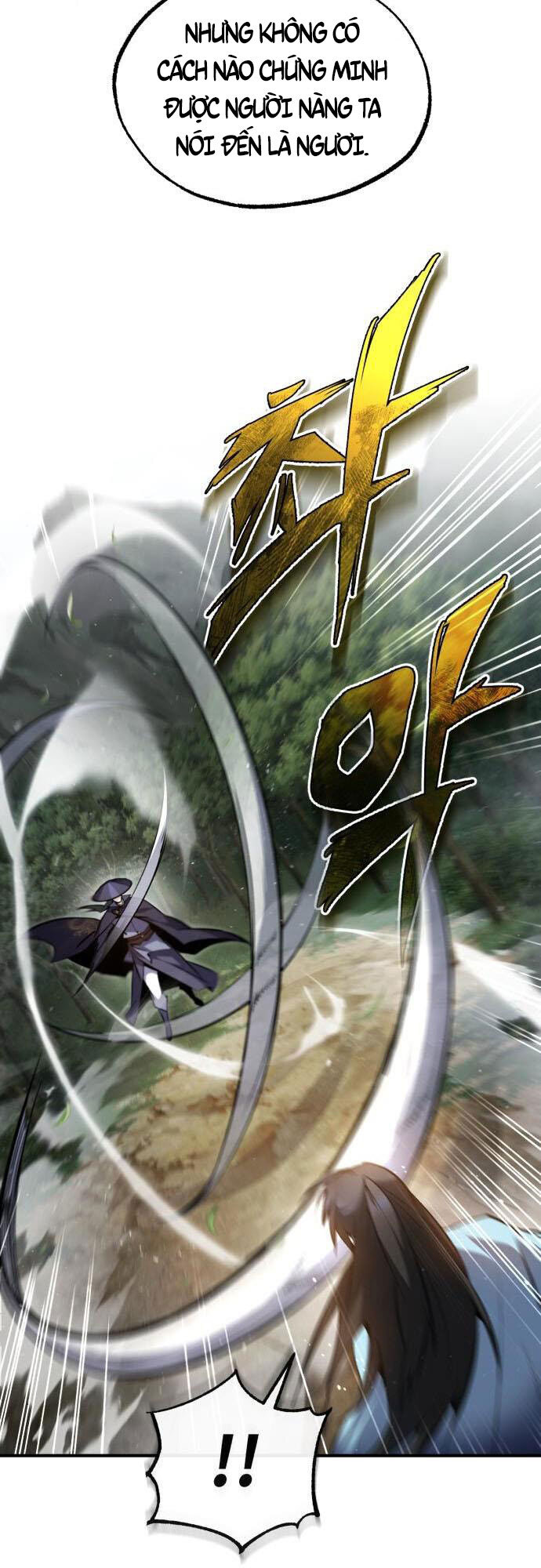 Đệ Nhất Võ Sư, Baek Cao Thủ Chap 48 - Next Chap 49