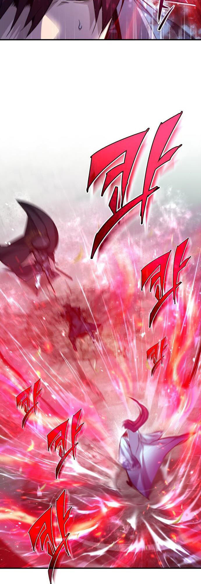 Đệ Nhất Võ Sư, Baek Cao Thủ Chap 48 - Next Chap 49