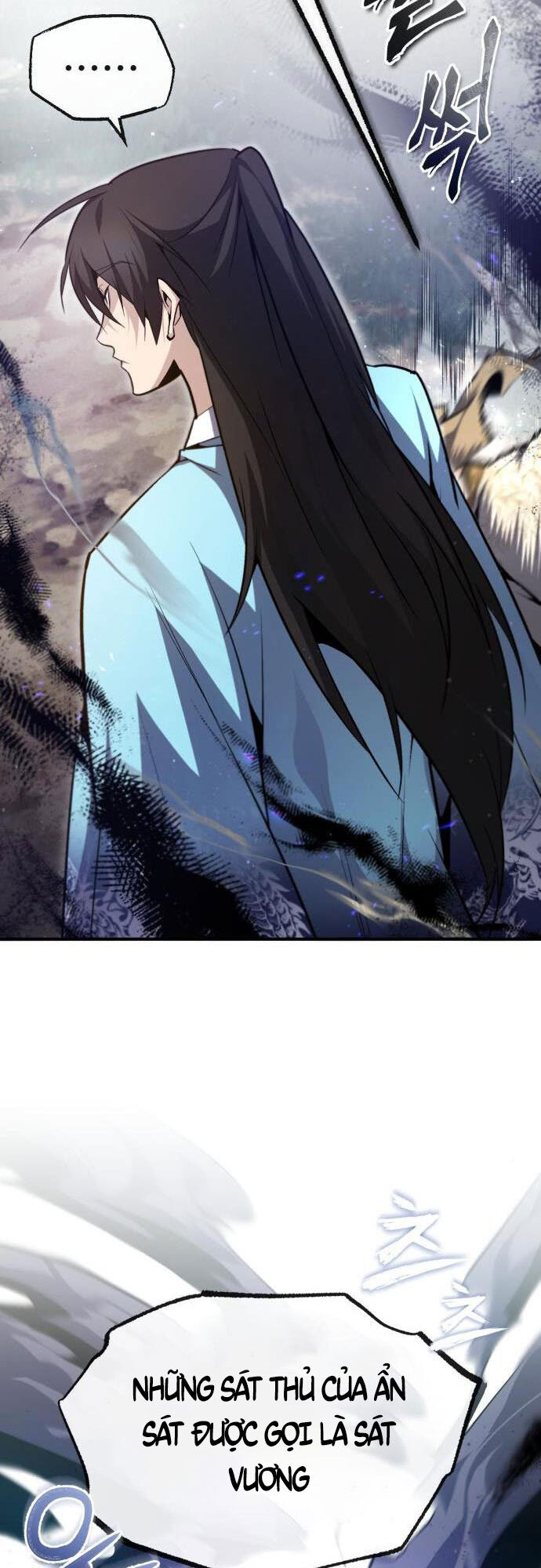 Đệ Nhất Võ Sư, Baek Cao Thủ Chap 48 - Next Chap 49