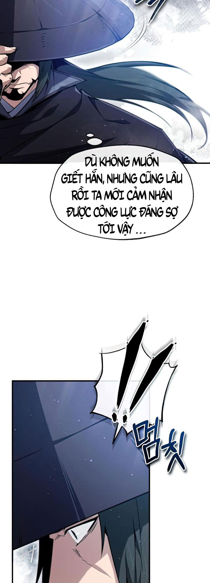 Đệ Nhất Võ Sư, Baek Cao Thủ Chap 49 - Next Chap 50