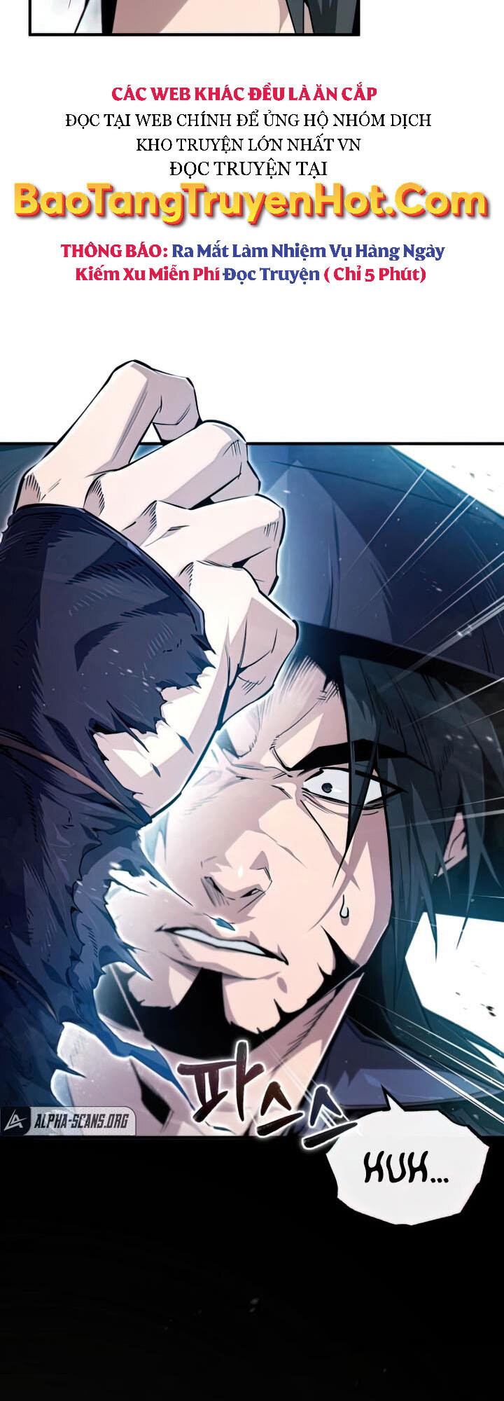 Đệ Nhất Võ Sư, Baek Cao Thủ Chap 49 - Next Chap 50