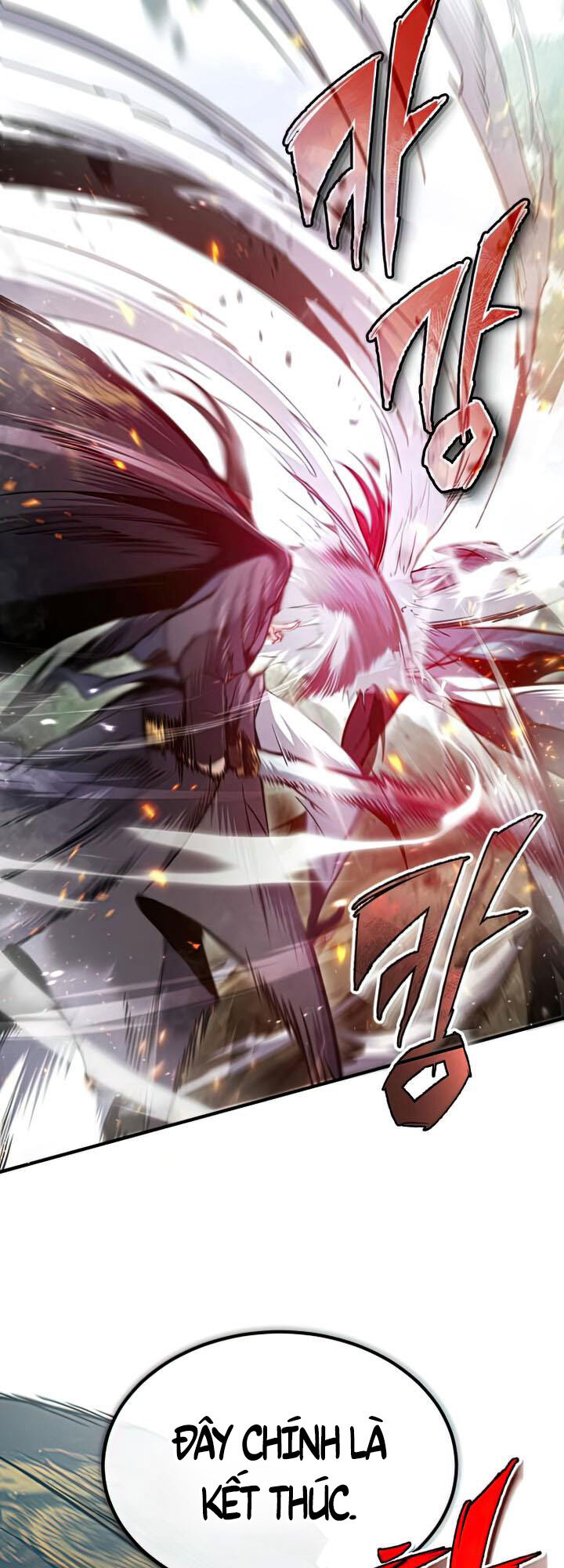 Đệ Nhất Võ Sư, Baek Cao Thủ Chap 49 - Next Chap 50
