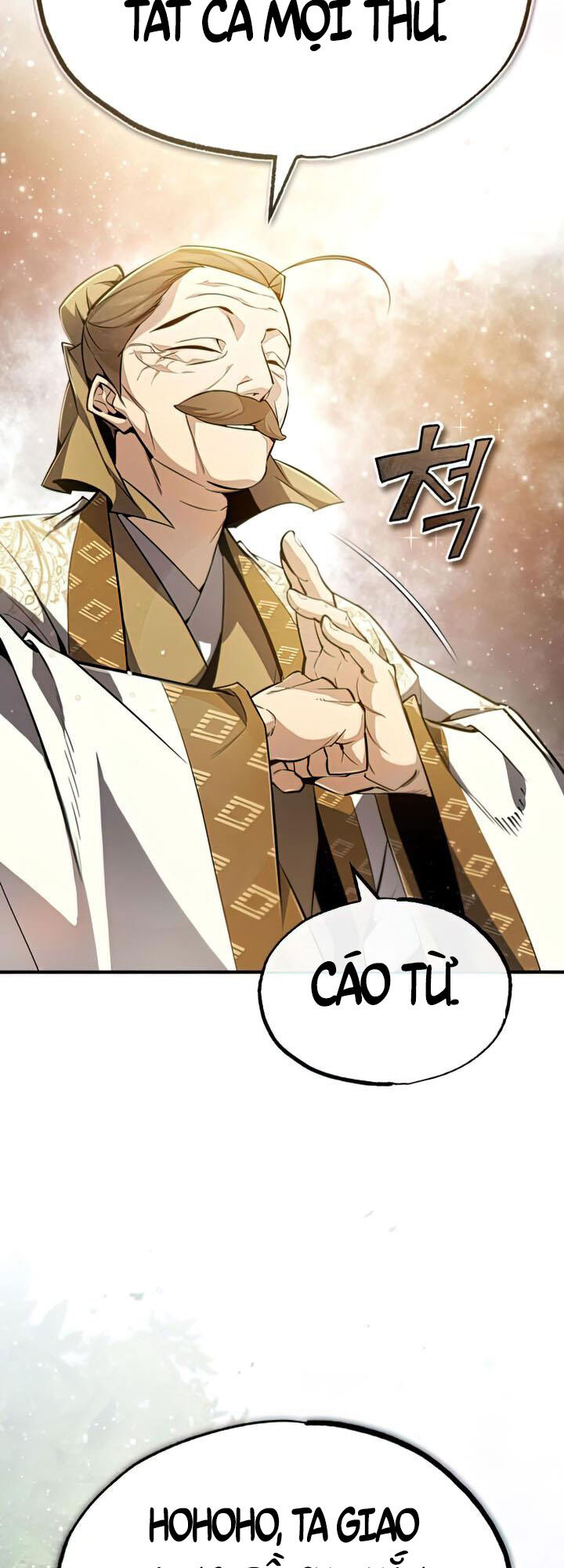 Đệ Nhất Võ Sư, Baek Cao Thủ Chap 49 - Next Chap 50