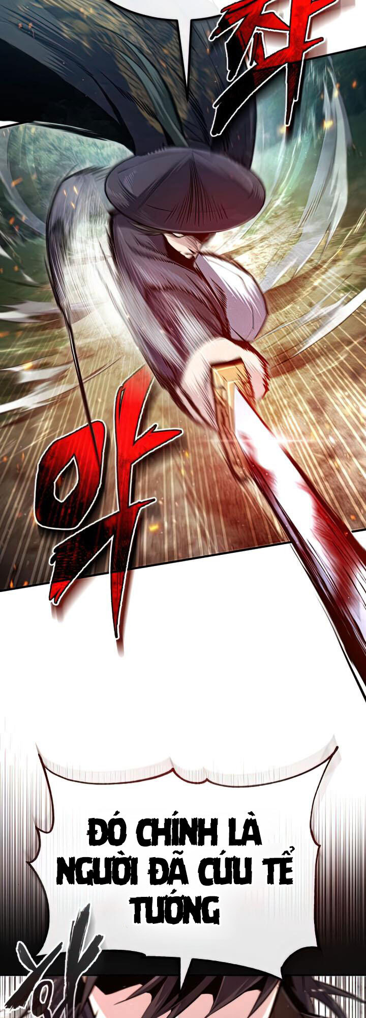 Đệ Nhất Võ Sư, Baek Cao Thủ Chap 49 - Next Chap 50