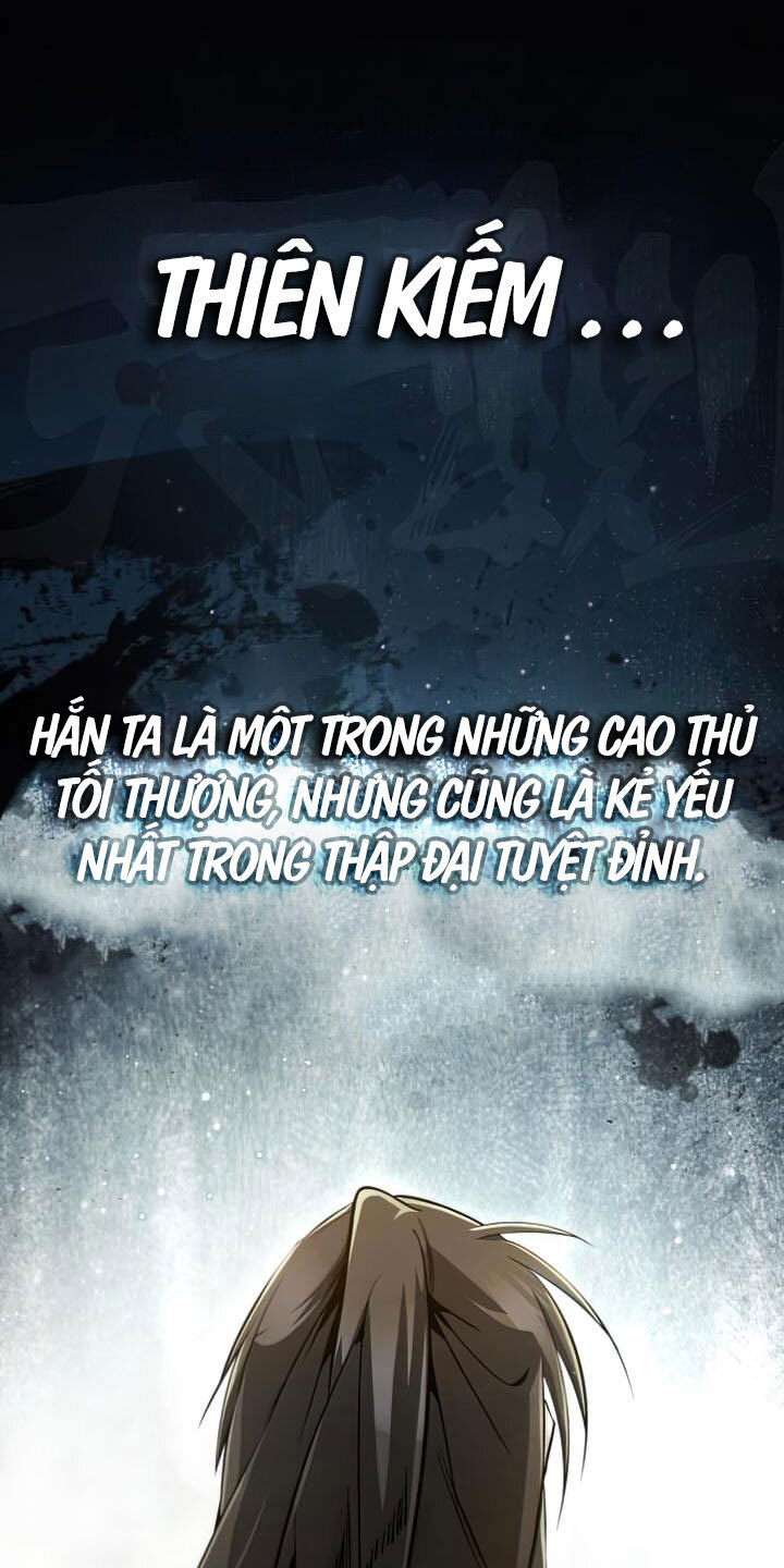 Đệ Nhất Võ Sư, Baek Cao Thủ Chap 49 - Next Chap 50