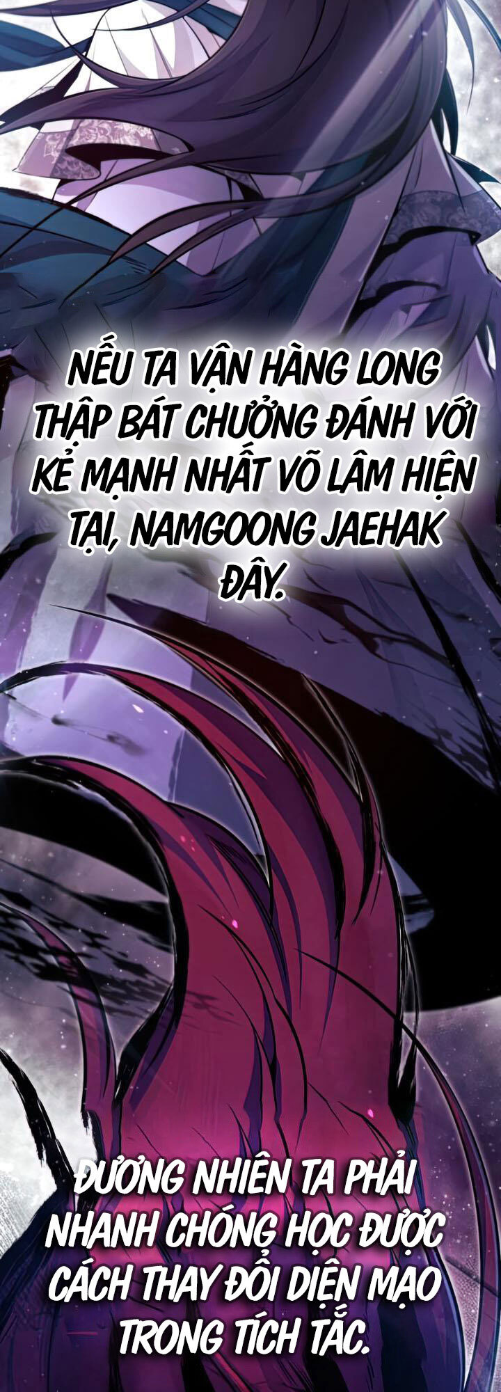 Đệ Nhất Võ Sư, Baek Cao Thủ Chap 49 - Next Chap 50