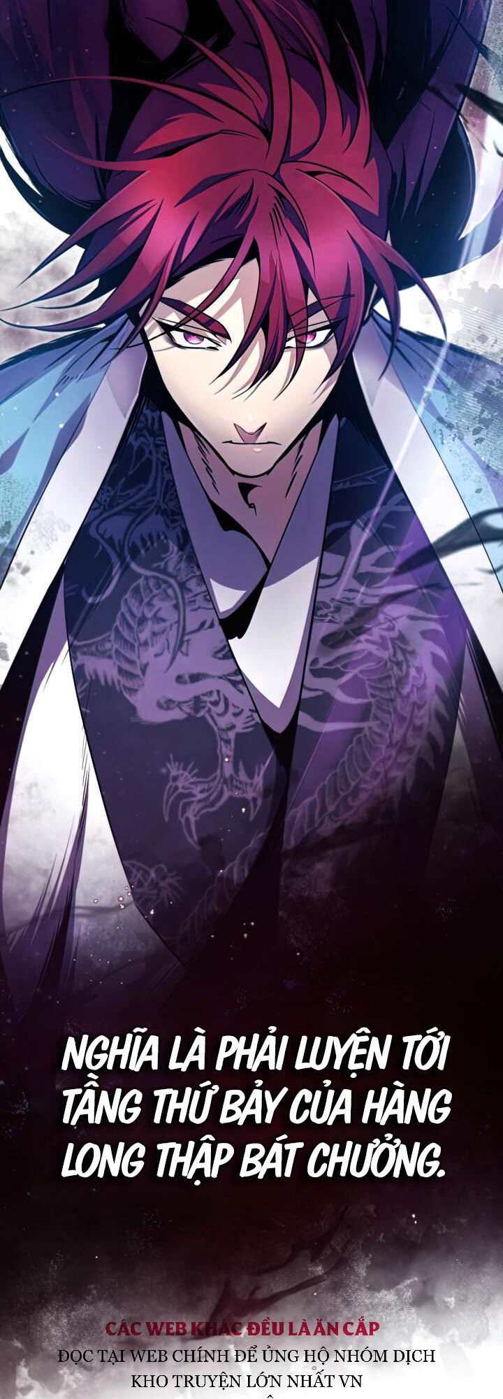 Đệ Nhất Võ Sư, Baek Cao Thủ Chap 49 - Next Chap 50