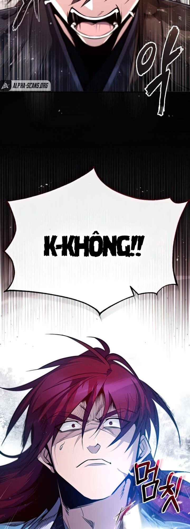 Đệ Nhất Võ Sư, Baek Cao Thủ Chap 49 - Next Chap 50