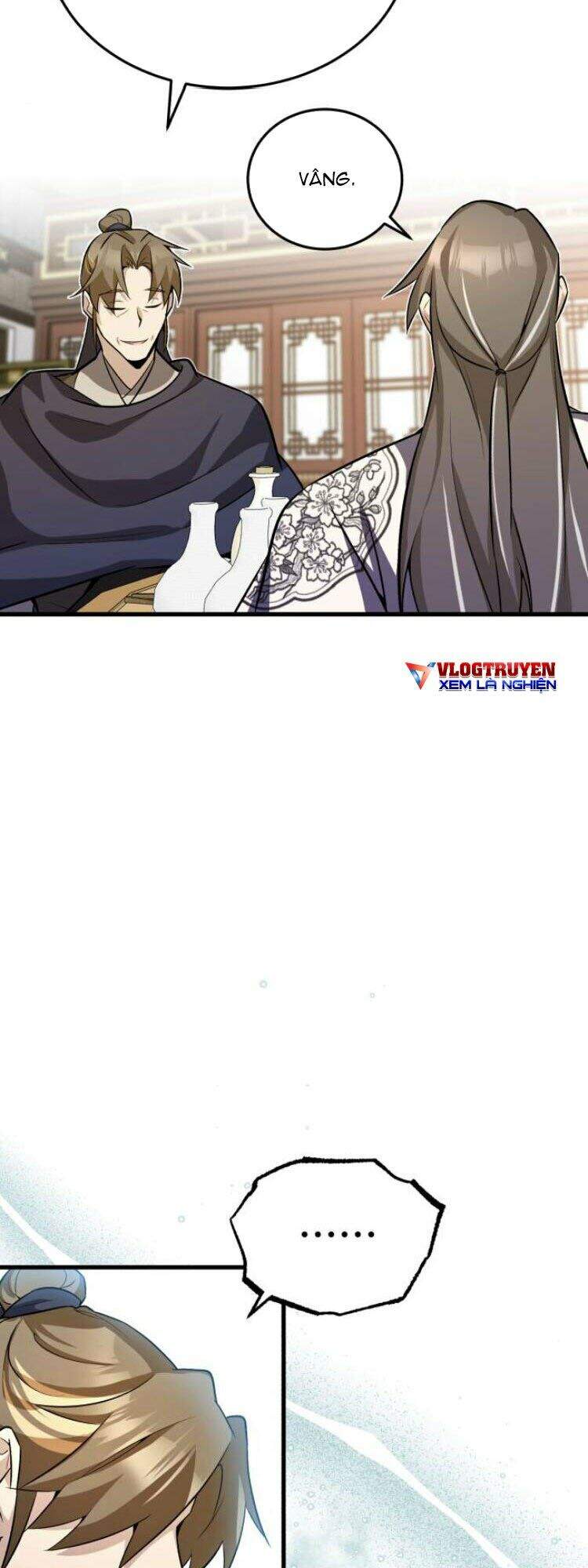Đệ Nhất Võ Sư, Baek Cao Thủ Chap 5 - Next Chap 6