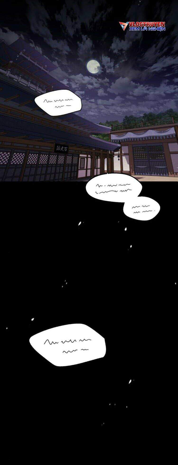 Đệ Nhất Võ Sư, Baek Cao Thủ Chap 5 - Next Chap 6