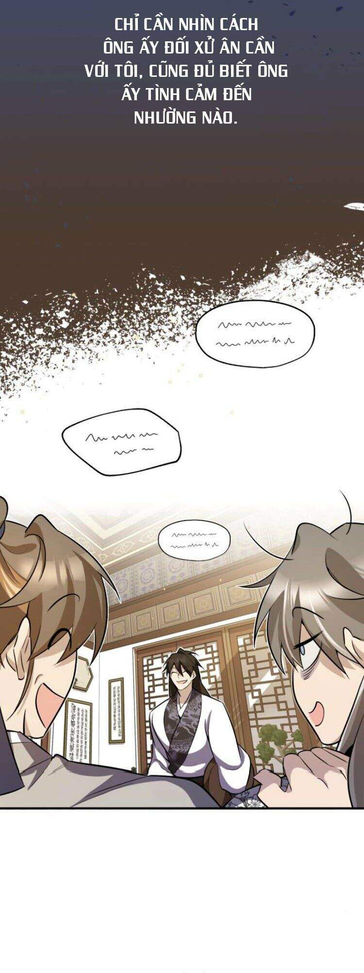 Đệ Nhất Võ Sư, Baek Cao Thủ Chap 5 - Next Chap 6