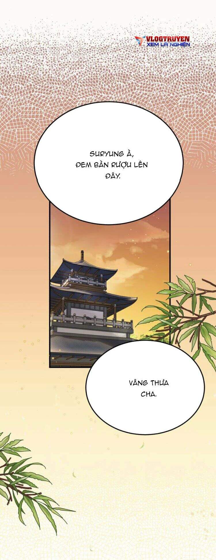 Đệ Nhất Võ Sư, Baek Cao Thủ Chap 5 - Next Chap 6