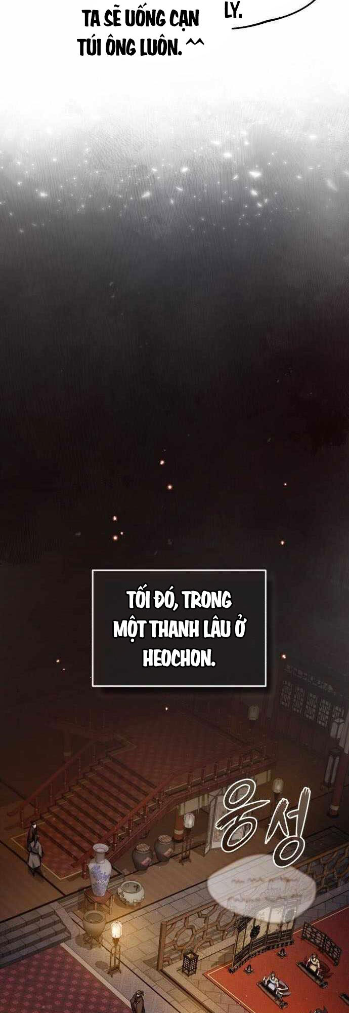 Đệ Nhất Võ Sư, Baek Cao Thủ Chap 50 - Next Chap 51