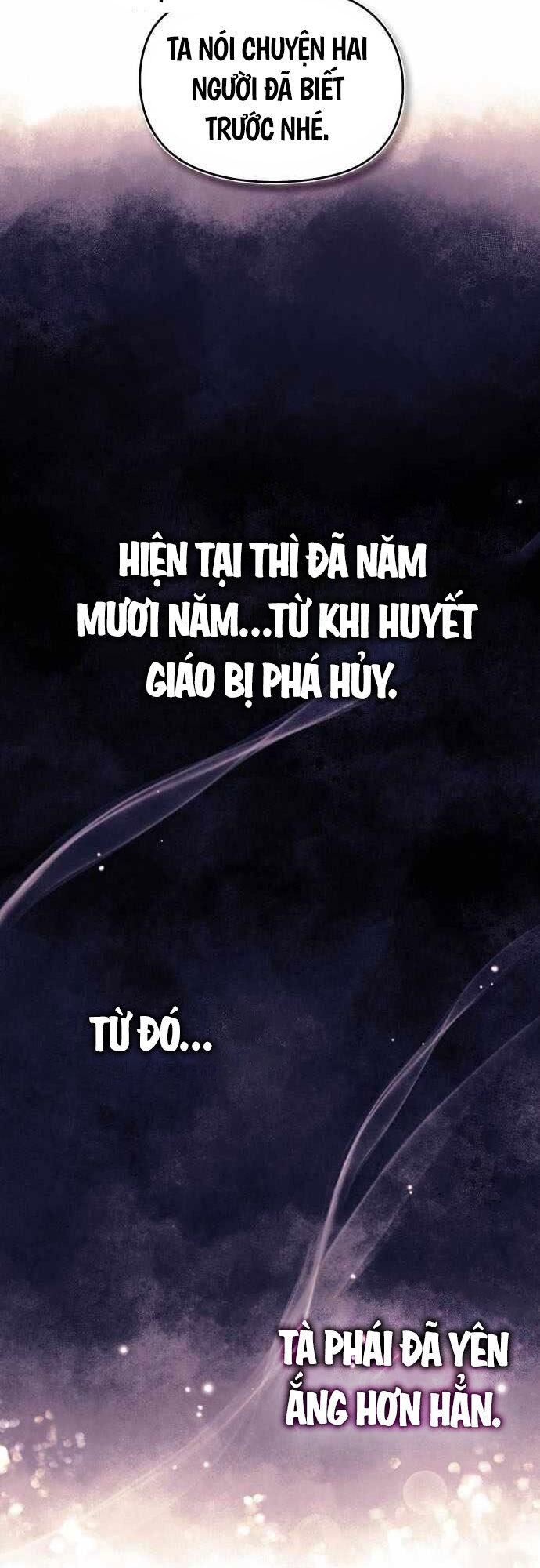 Đệ Nhất Võ Sư, Baek Cao Thủ Chap 50 - Next Chap 51