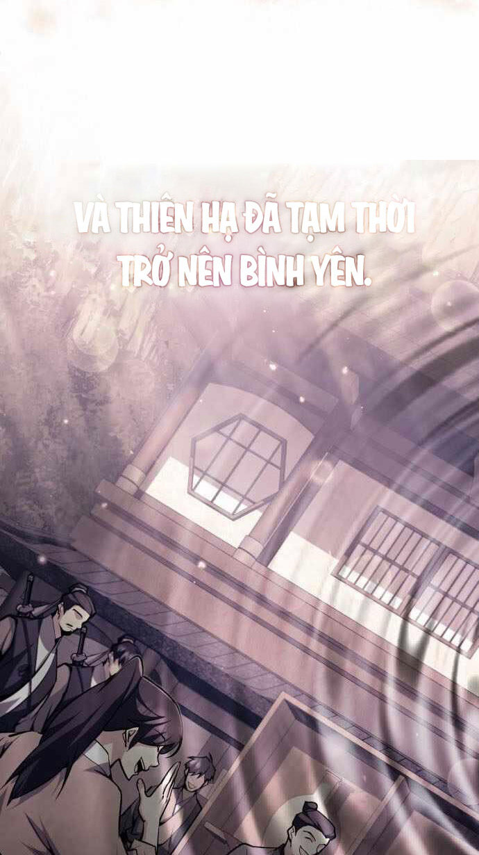 Đệ Nhất Võ Sư, Baek Cao Thủ Chap 50 - Next Chap 51